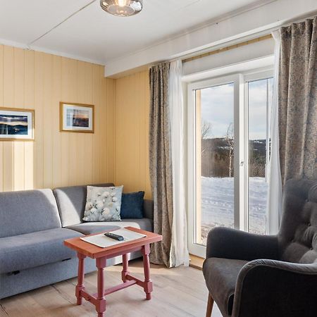 Gronolen Fjellgard Hotel Beitostolen Eksteriør billede