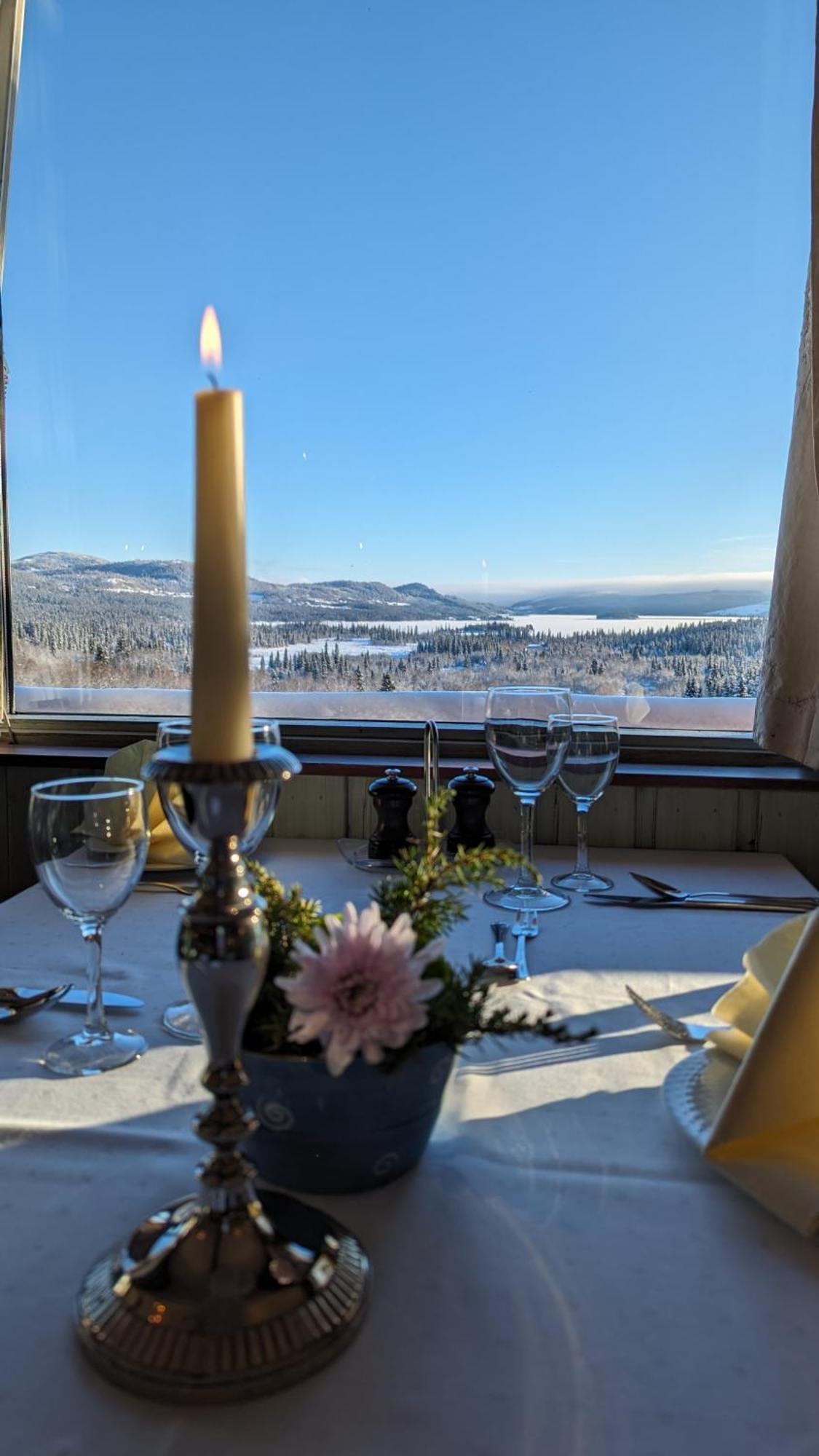Gronolen Fjellgard Hotel Beitostolen Eksteriør billede
