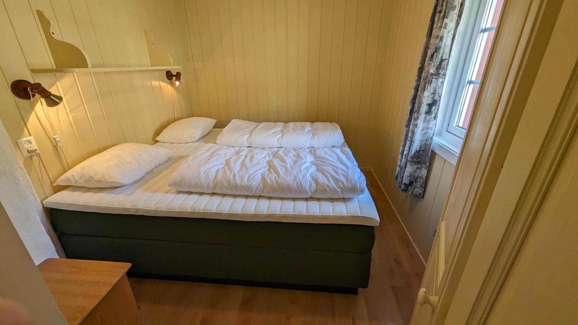 Gronolen Fjellgard Hotel Beitostolen Eksteriør billede