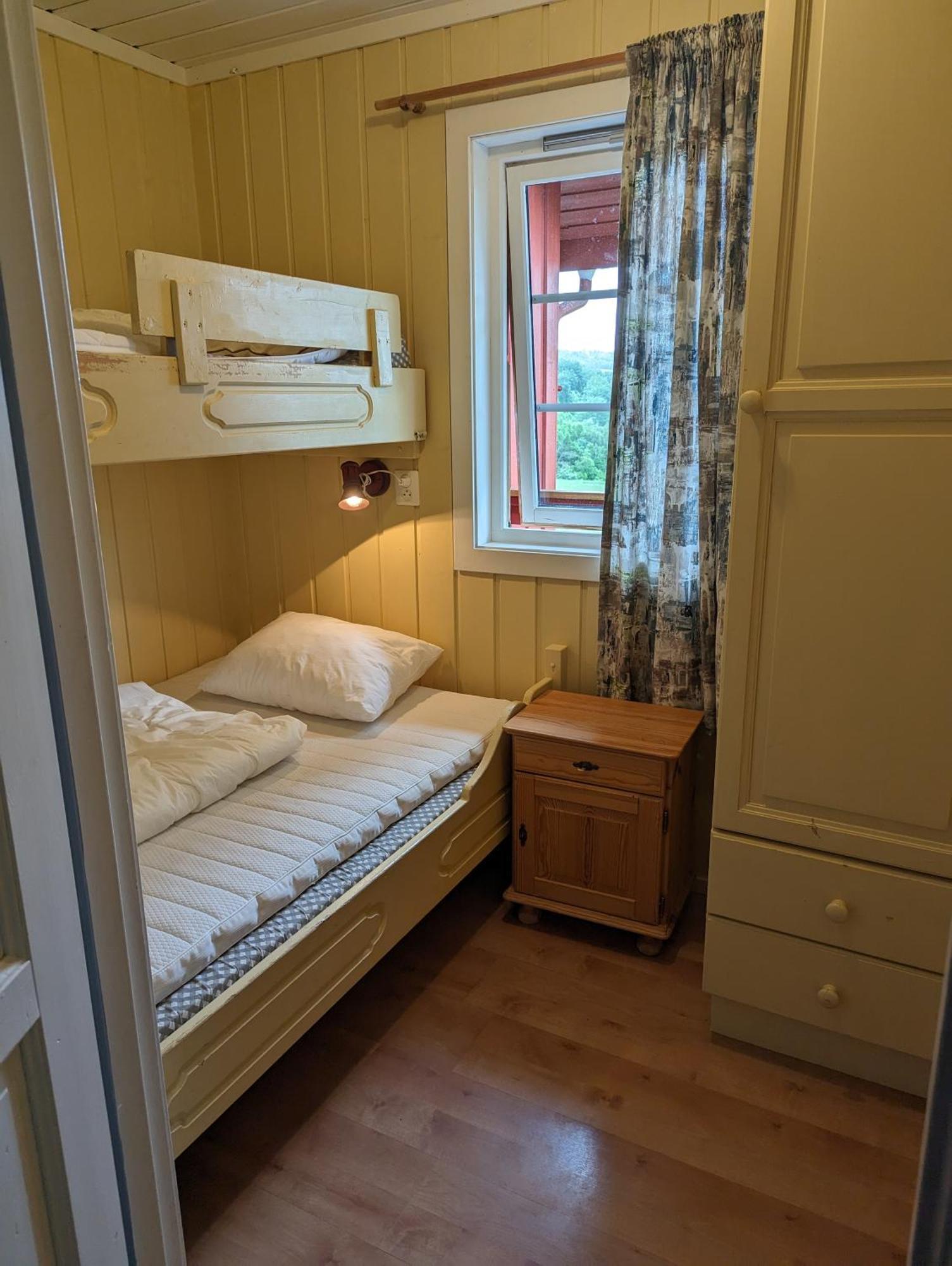 Gronolen Fjellgard Hotel Beitostolen Eksteriør billede