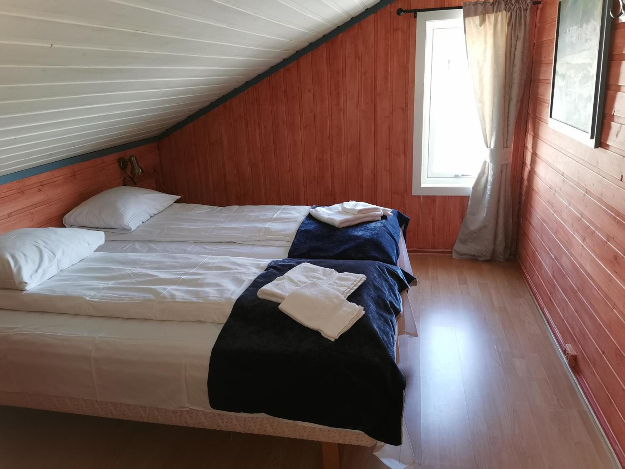 Gronolen Fjellgard Hotel Beitostolen Eksteriør billede