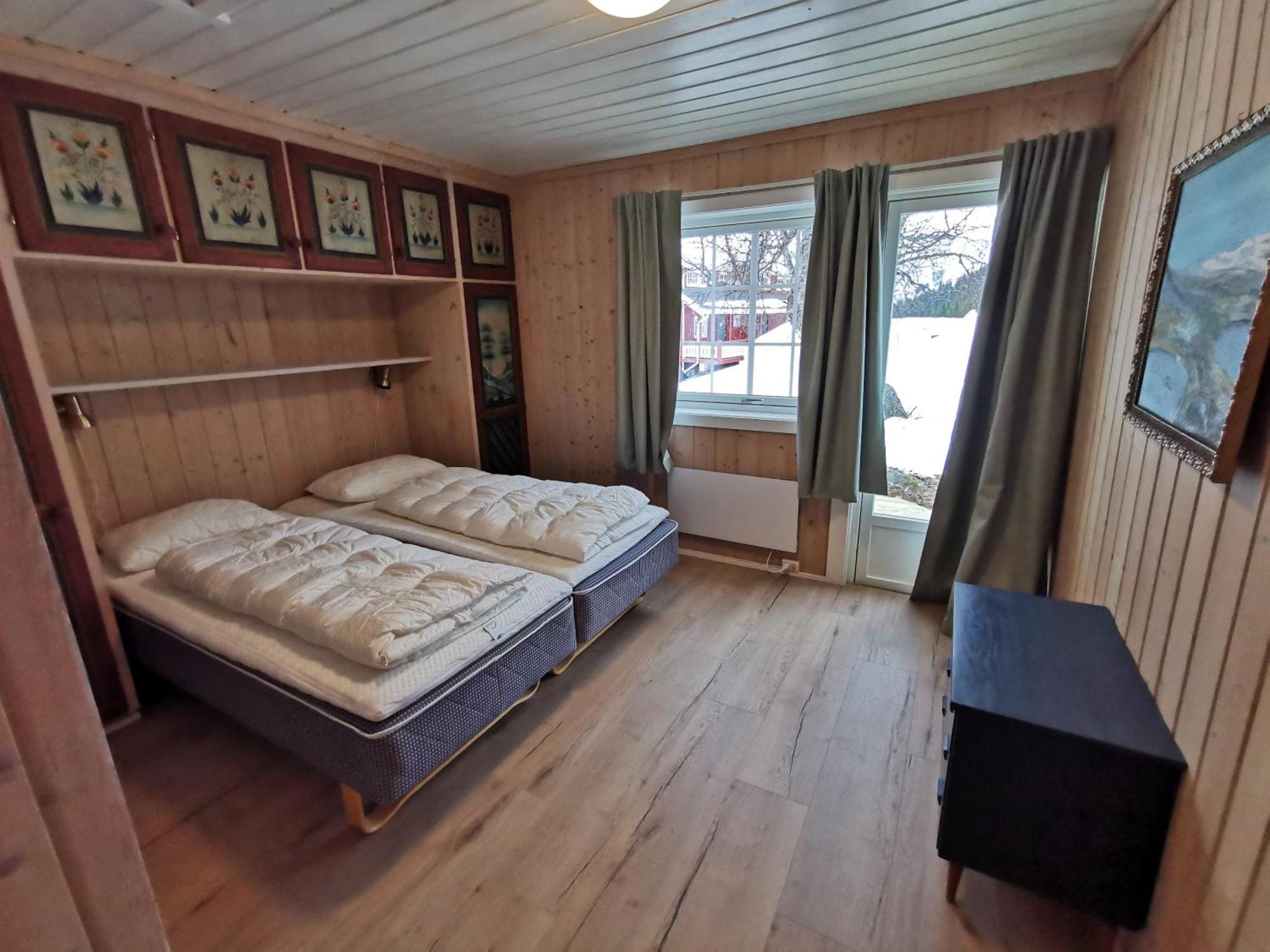 Gronolen Fjellgard Hotel Beitostolen Eksteriør billede