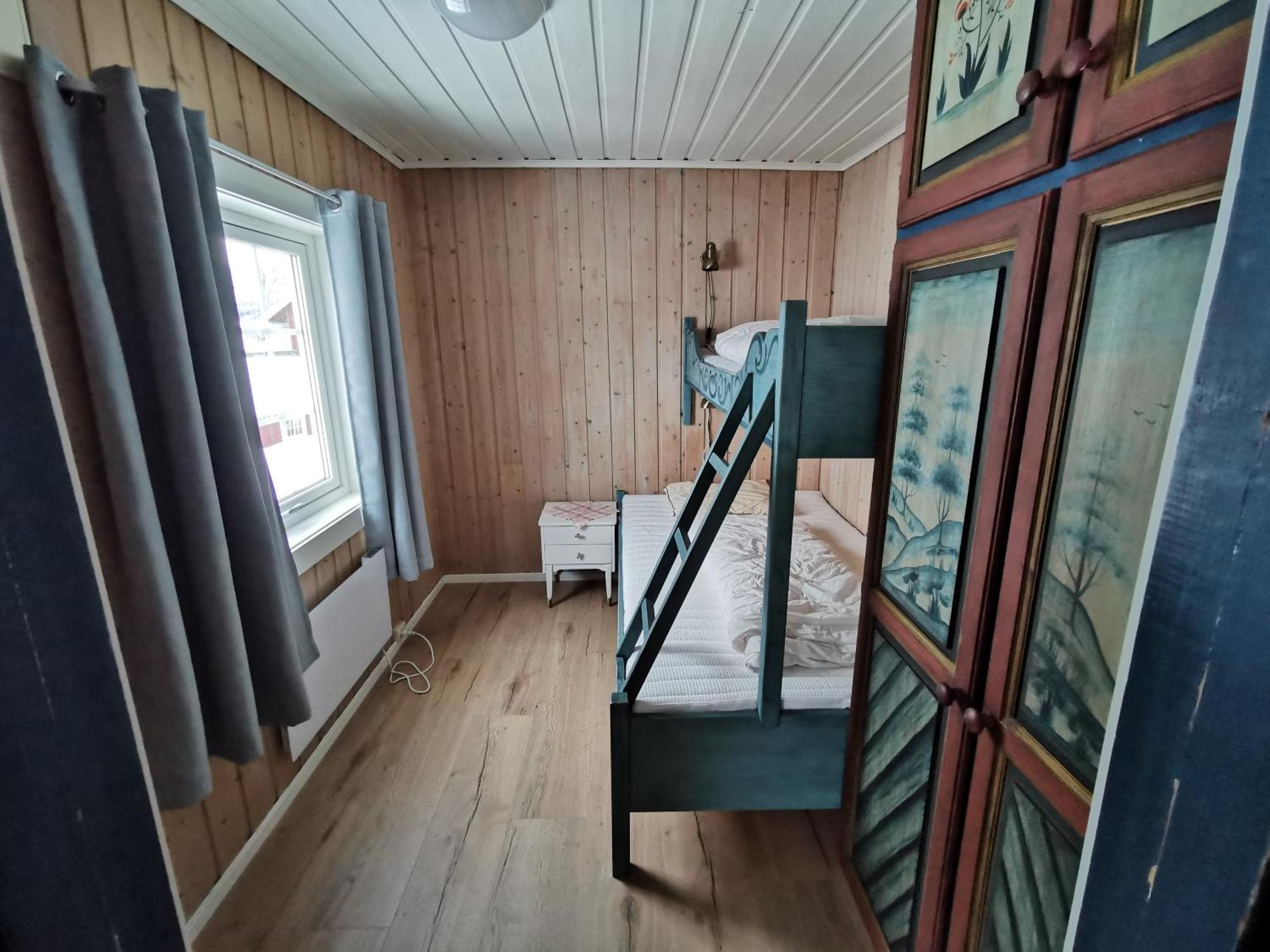 Gronolen Fjellgard Hotel Beitostolen Eksteriør billede
