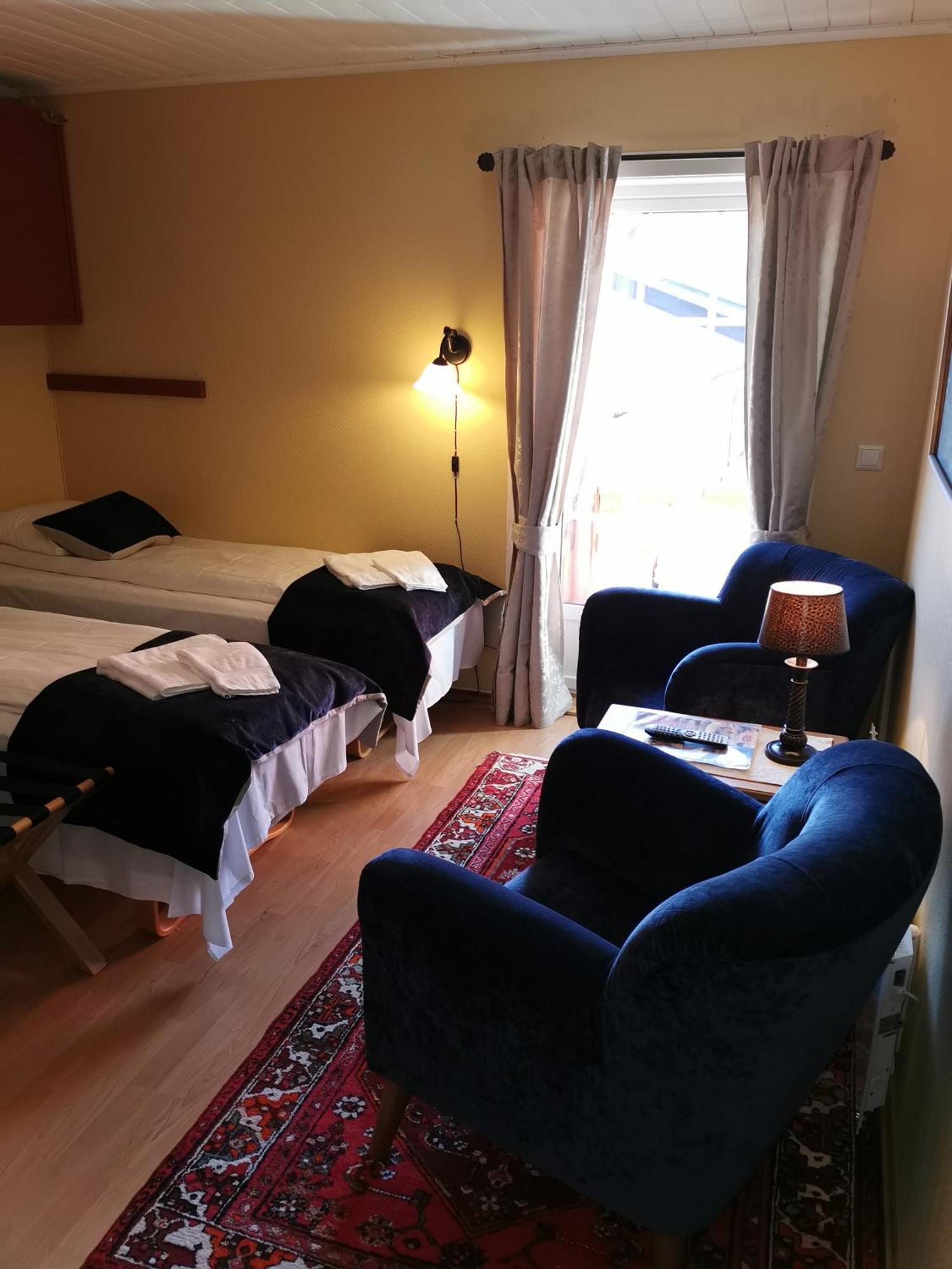 Gronolen Fjellgard Hotel Beitostolen Eksteriør billede