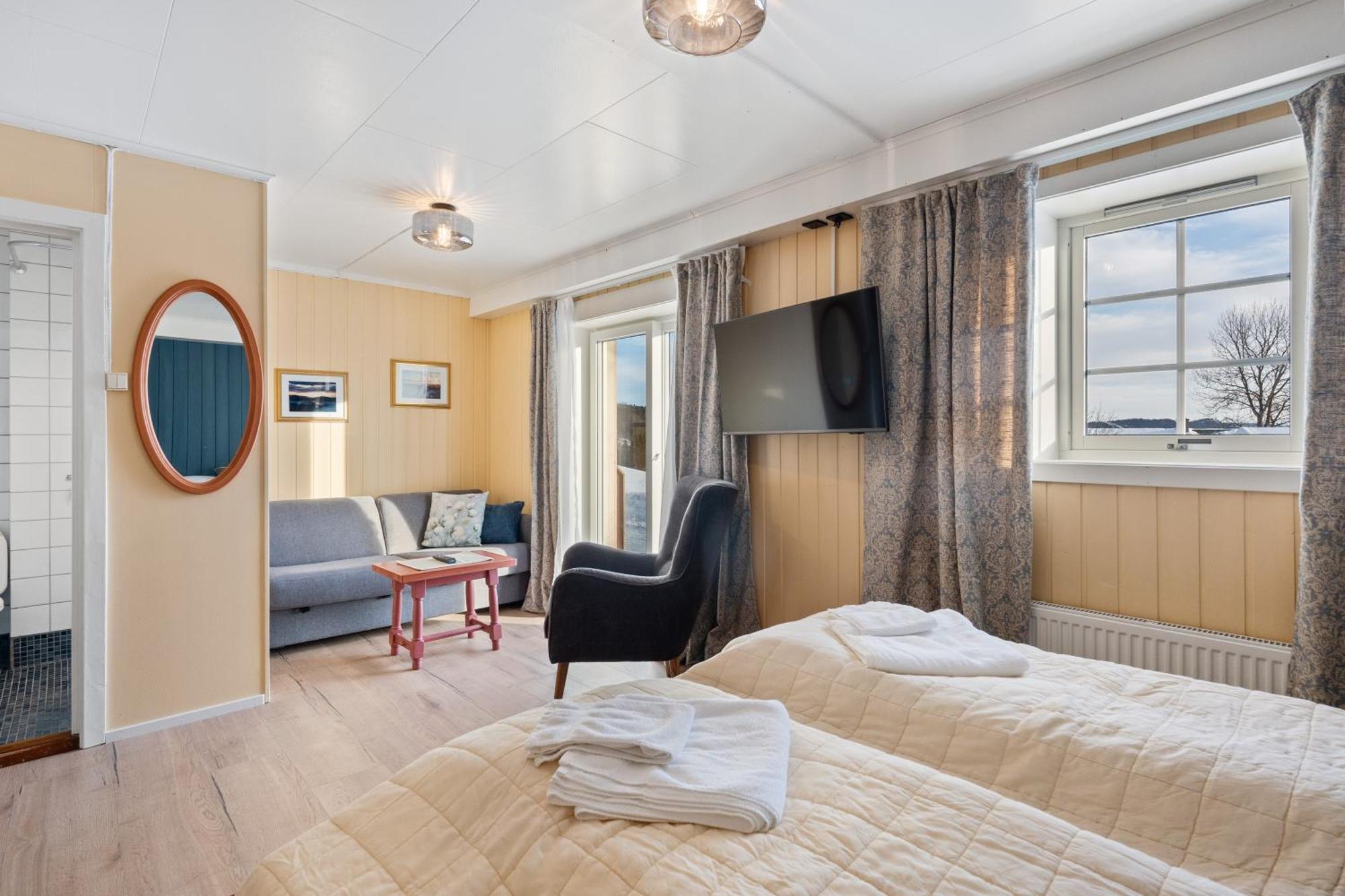 Gronolen Fjellgard Hotel Beitostolen Eksteriør billede